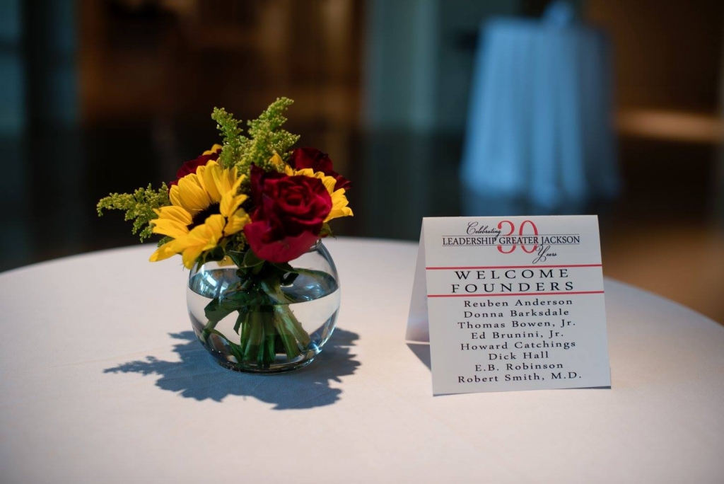 2016 Founders Social