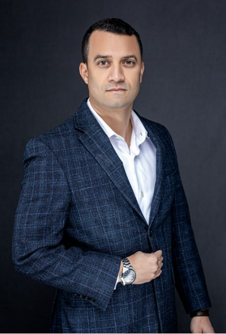 Danny J. Bolaños