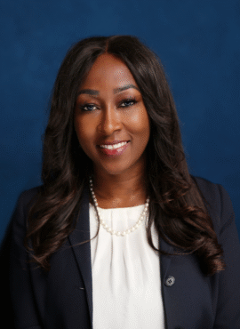 Dr. Tangelia Kelley